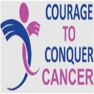 Conquer Cancer Courage To
